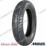 МОТО ГУМА ВЪНШНА 130/90-15 66R TL/TT MC7 МИТАС